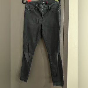 Torrid 12T skinny jeans
